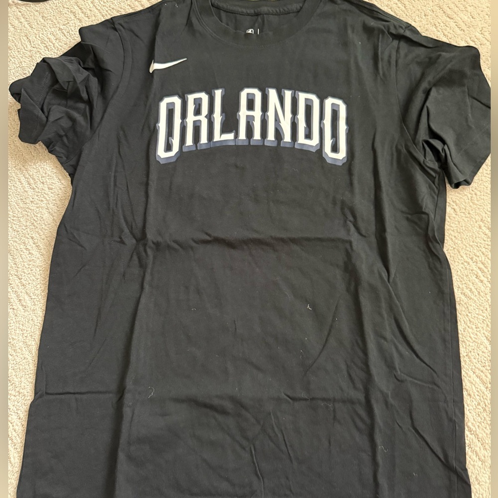 Men’s Orlando Magic Shirt